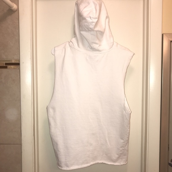 Muscle tee - Picture 4 of 4